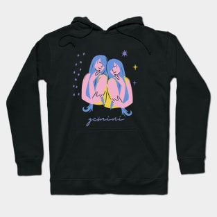 gemini Hoodie